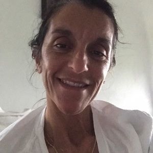 Meet your Posher, Kathryn